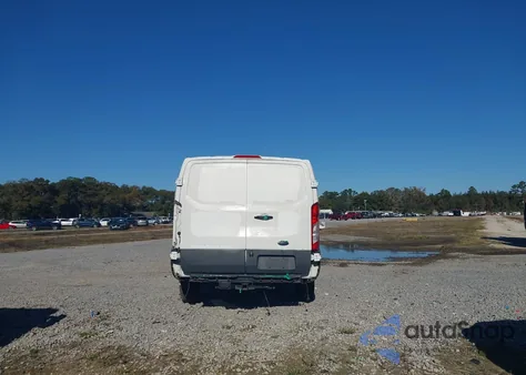 2016 Ford Transit-250 T-250 z USA, uszkodzony, nr VIN 1FTYR1YMXGKB55191